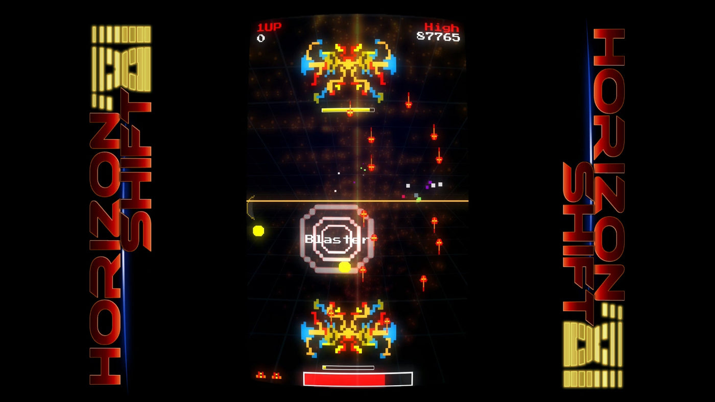 Horizon Shift '81 | Nintendo Switch [Digital Download]
