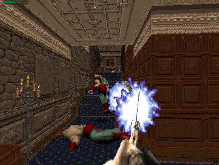 Realms of the Haunting | Steam