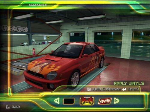 Street Racing Syndicate | Steam