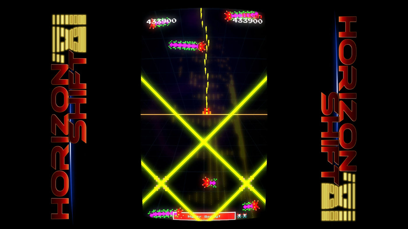 Horizon Shift '81 | Nintendo Switch [Digital Download]