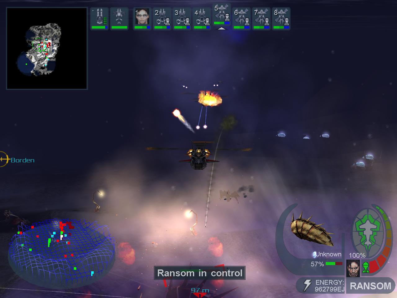 Hostile Waters: Antaeus Rising | Steam