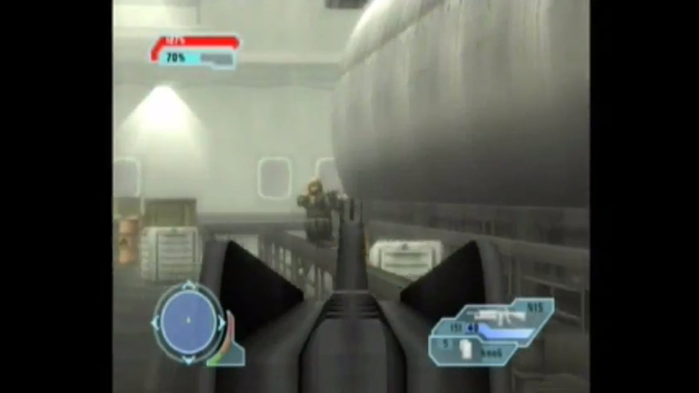 CT Special Forces: Fire for Effect | Steam