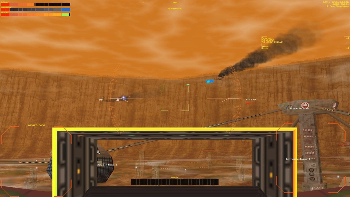 Hardwar | Steam