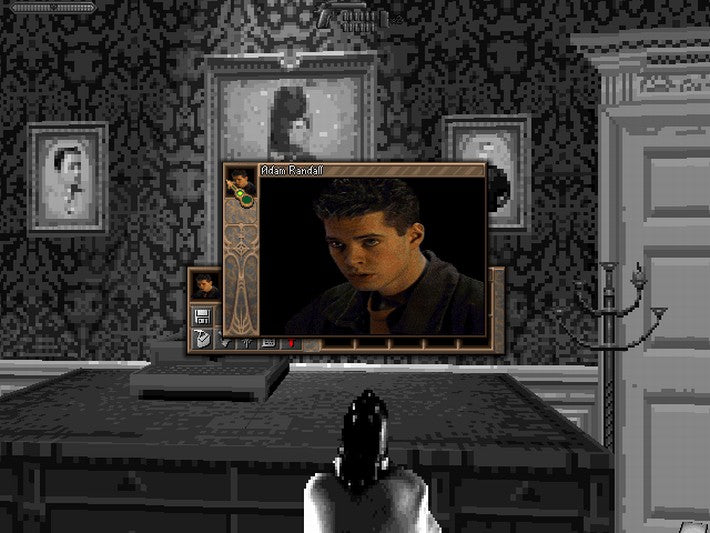 Realms of the Haunting | Steam