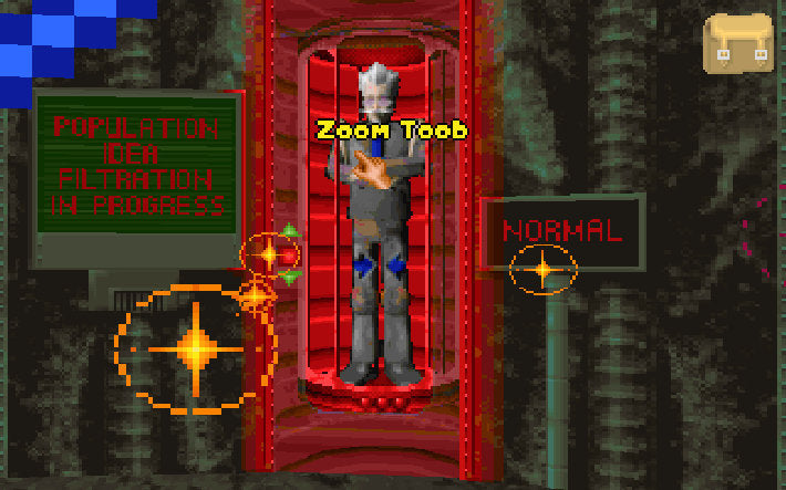Normality | Steam
