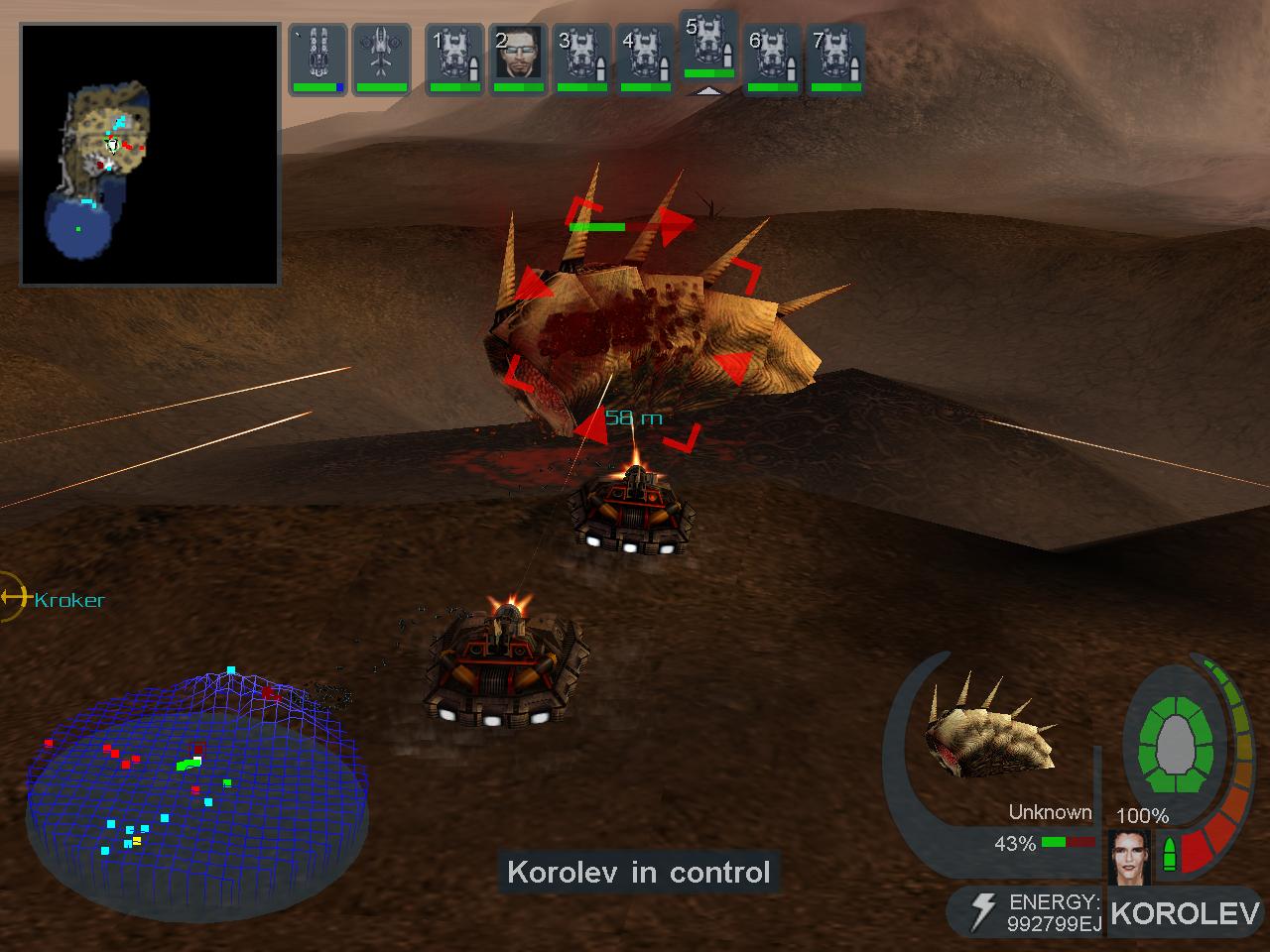 Hostile Waters: Antaeus Rising | Steam