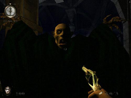 Nosferatu: The Wrath of Malachi | Steam