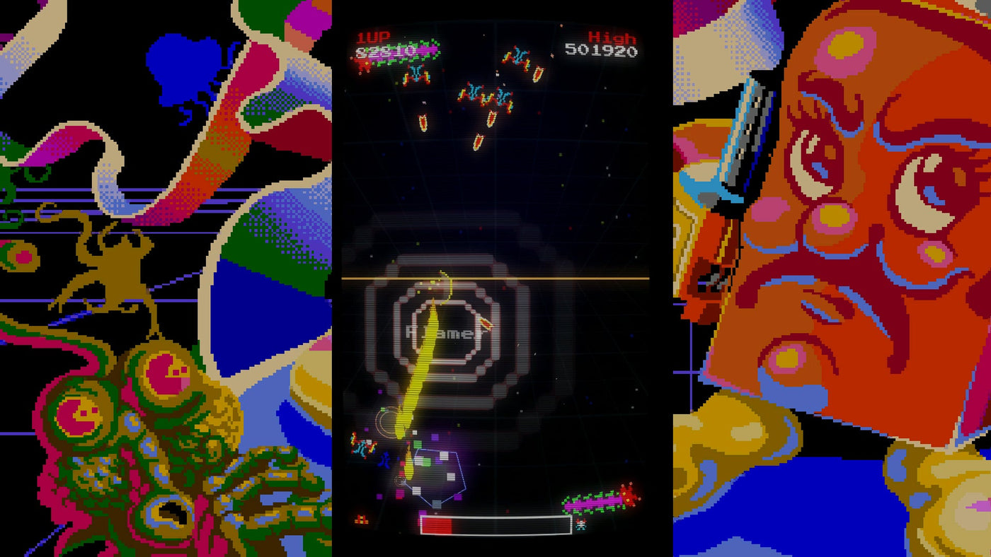 Horizon Shift '81 | Nintendo Switch [Digital Download]