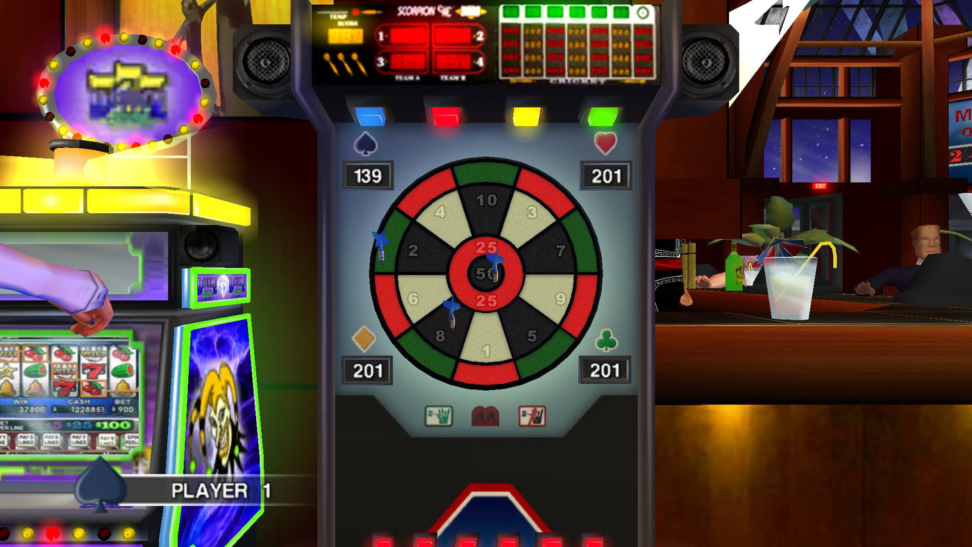 Vegas Party | Nintendo Switch [Digital Download]