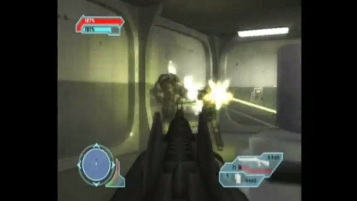 CT Special Forces: Fire for Effect | Steam