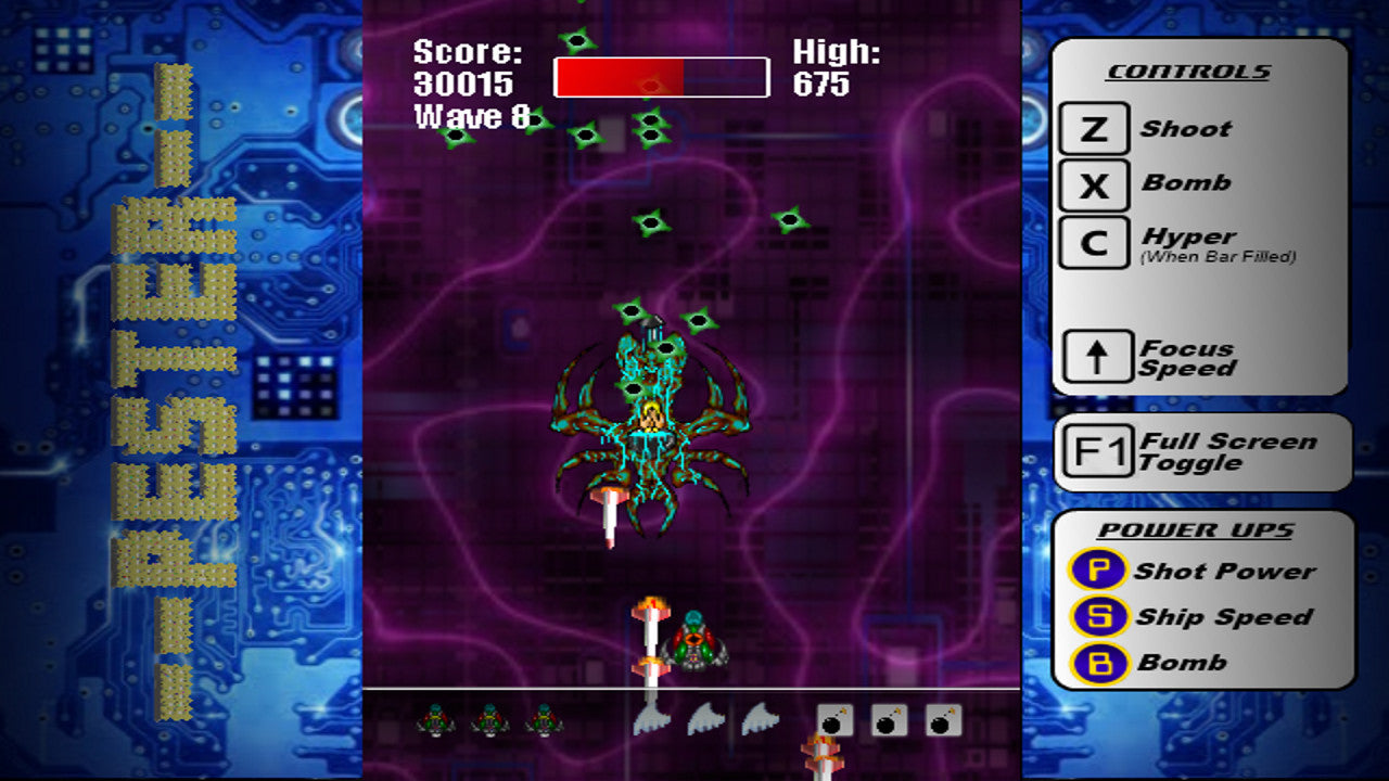 Pester | Steam