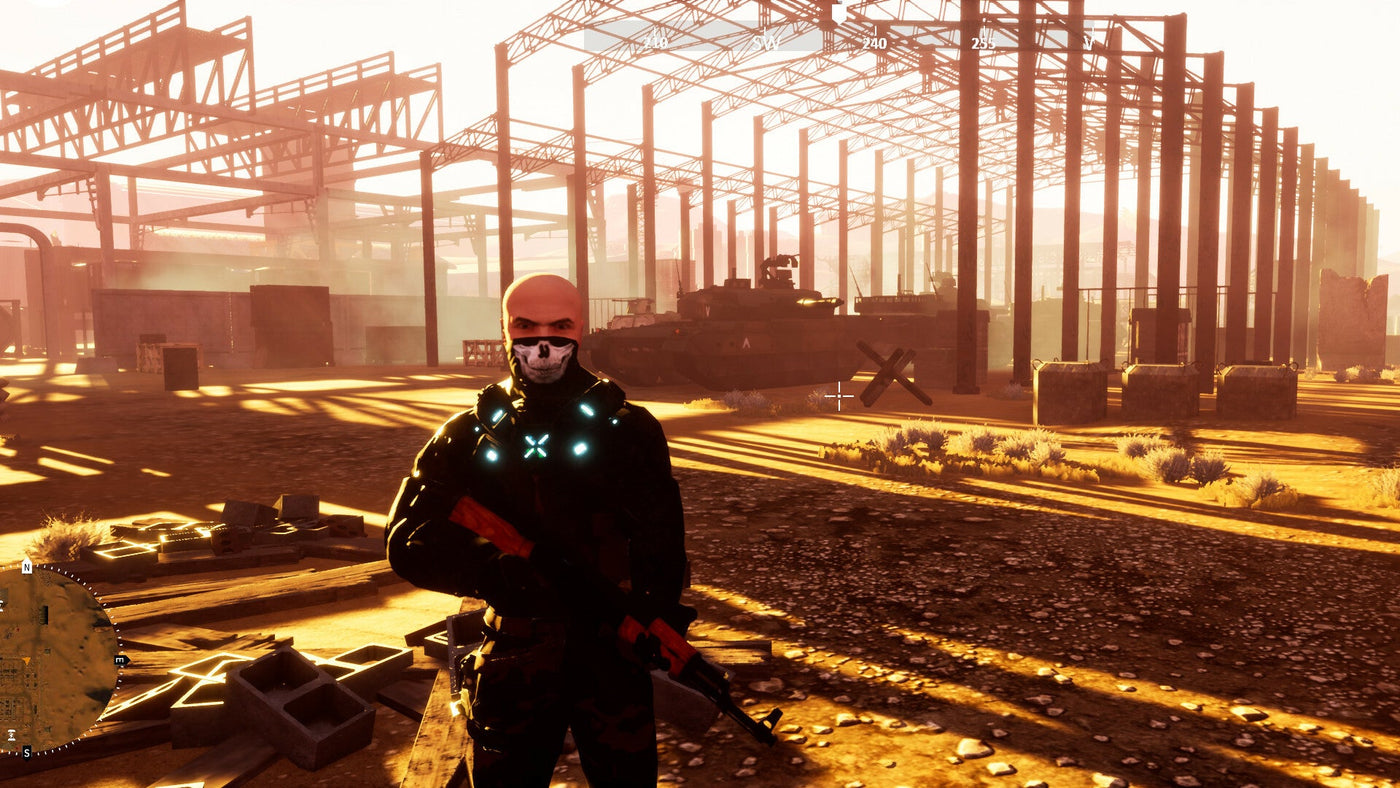 Battle of Rebels | Steam