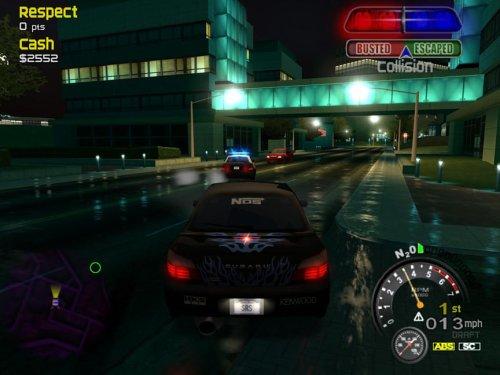 Street Racing Syndicate | Steam