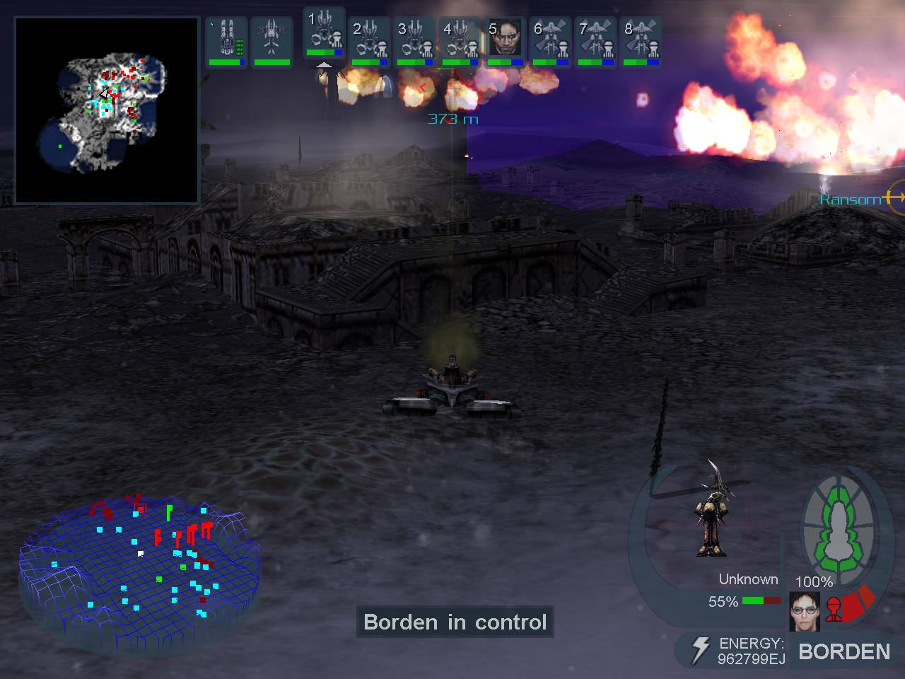 Hostile Waters: Antaeus Rising | Steam