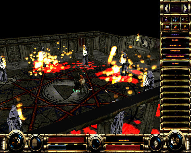 Soulbringer | Steam