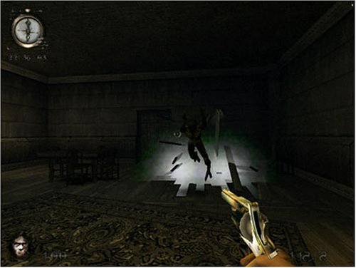 Nosferatu: The Wrath of Malachi | Steam