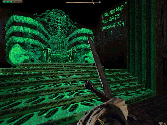 Realms of the Haunting | Steam