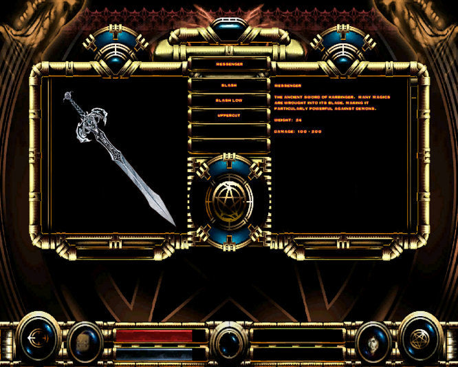 Soulbringer | Steam