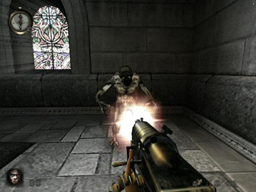 Nosferatu: The Wrath of Malachi | Steam