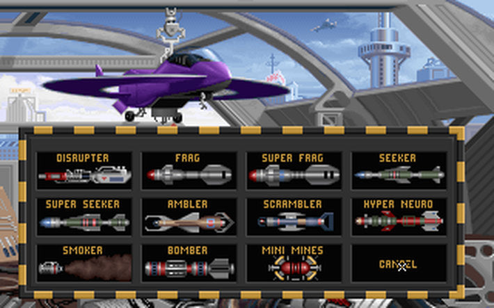 Slipstream 5000 | Steam