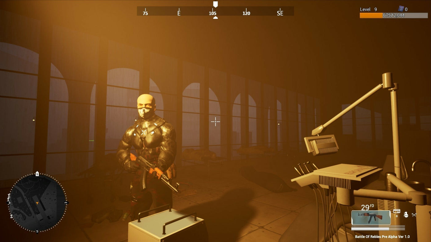 Battle of Rebels | Steam
