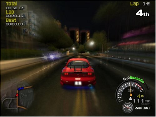 Street Racing Syndicate | Steam