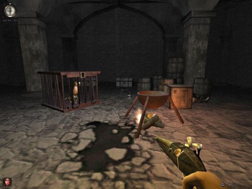 Nosferatu: The Wrath of Malachi | Steam
