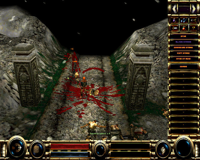 Soulbringer | Steam