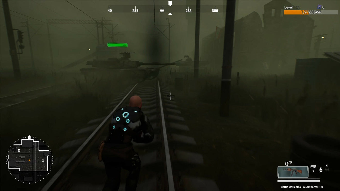 Battle of Rebels | Steam