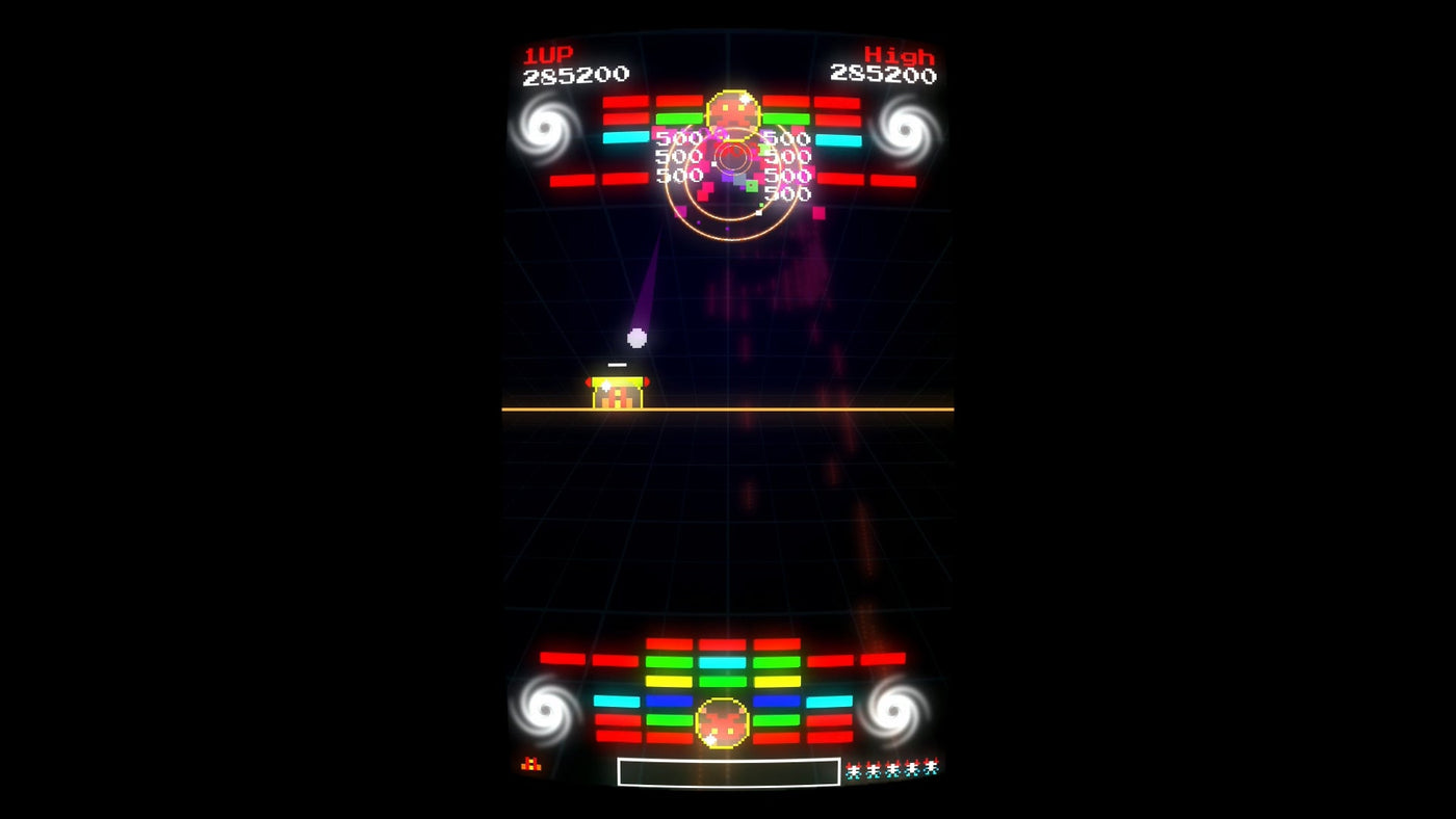 Horizon Shift '81 | Nintendo Switch [Digital Download]