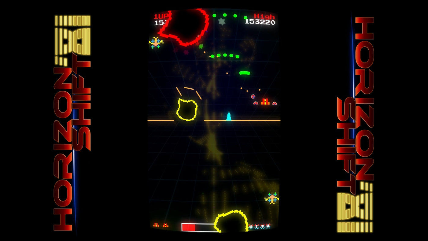 Horizon Shift '81 | Nintendo Switch [Digital Download]