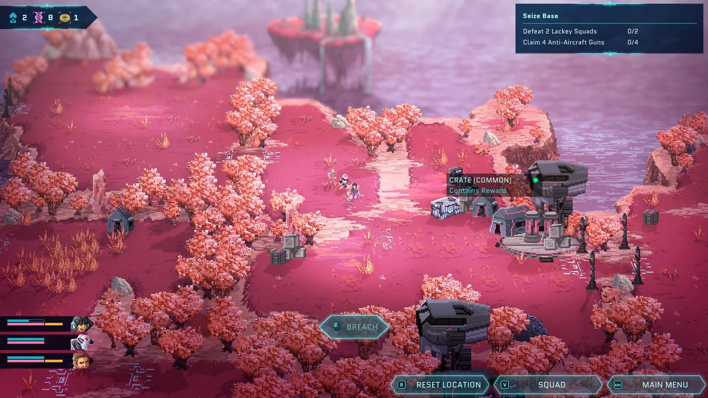 Star Renegades | PlayStation 4