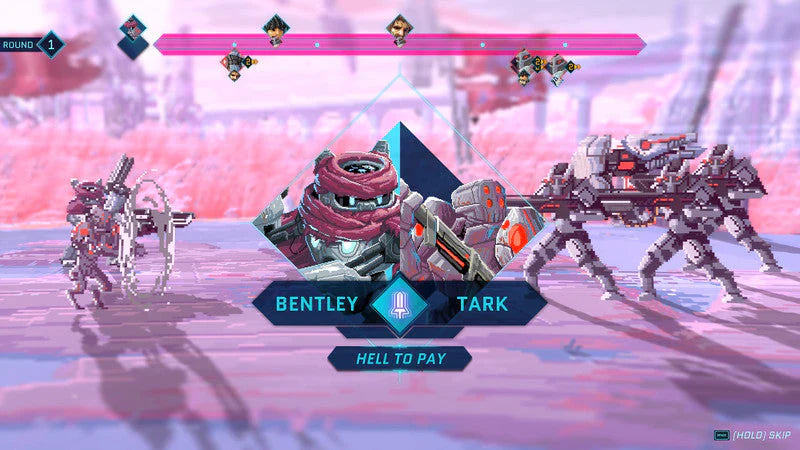Star Renegades | PlayStation 4
