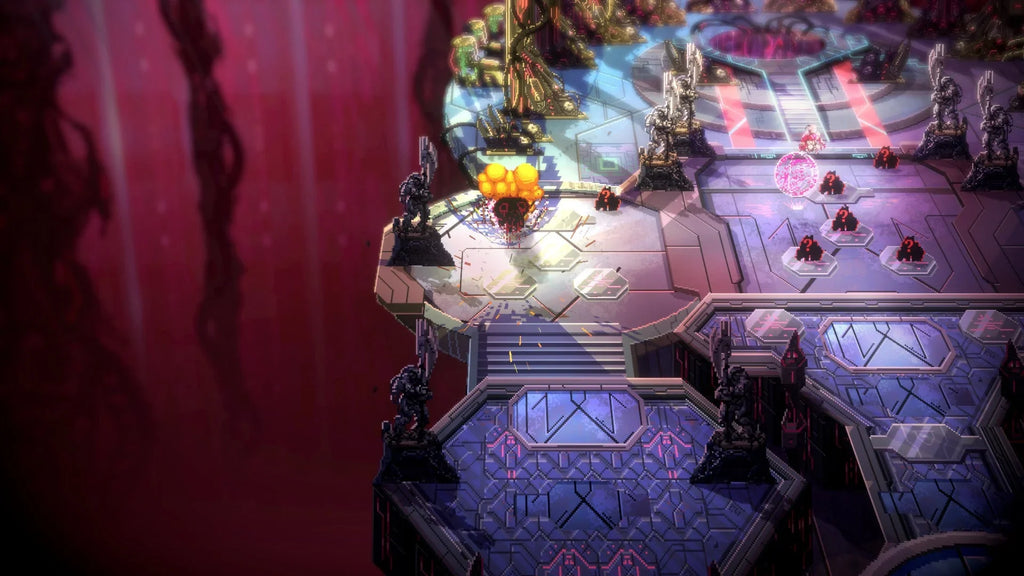 Star Renegades | Nintendo Switch