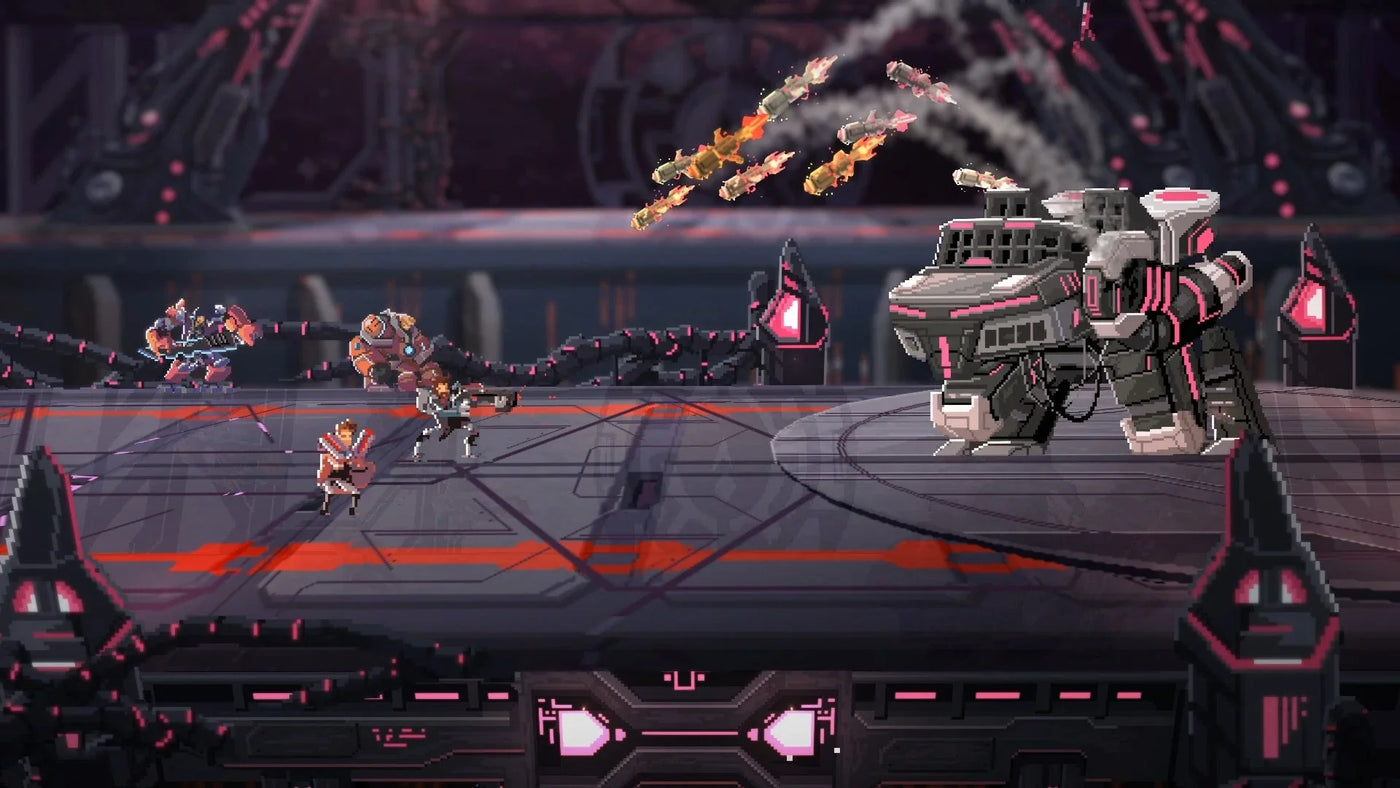 Star Renegades | PlayStation 4