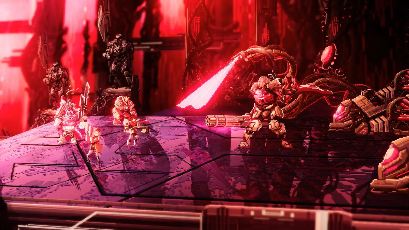 Star Renegades | PlayStation 4